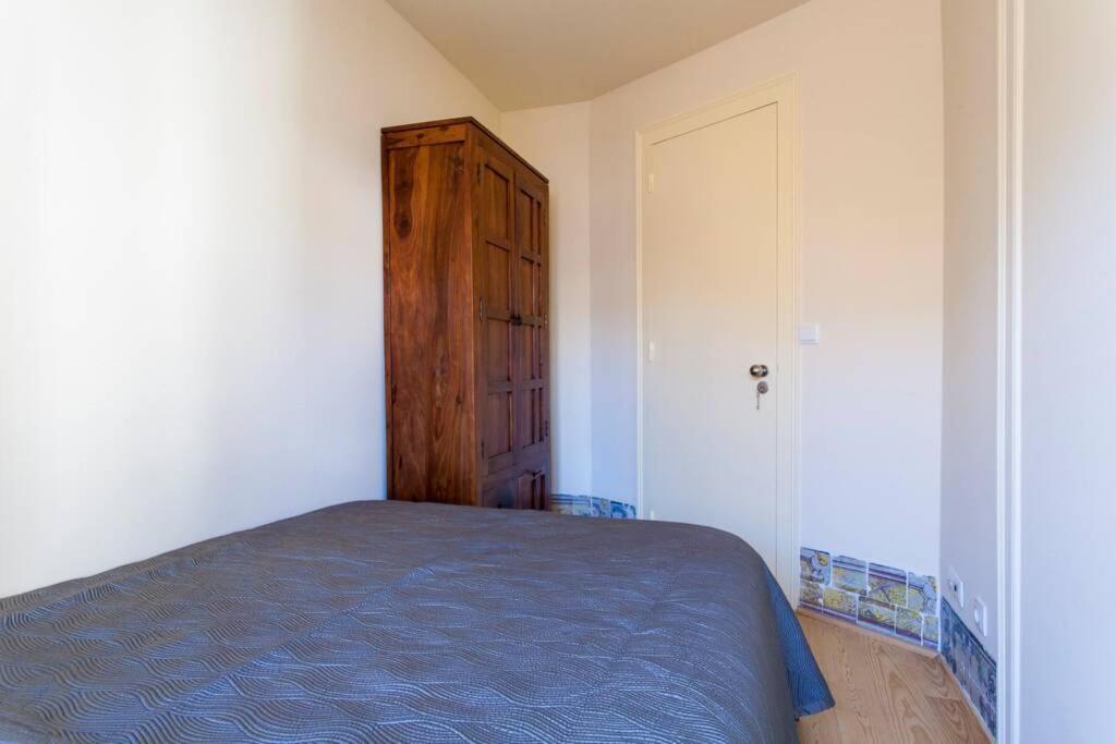 Apartment Flat Da Bica Chiado 2 Lisbon